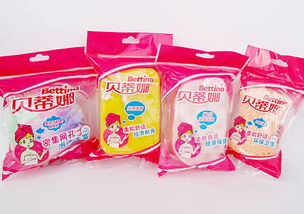 貝蒂娜浴用產(chǎn)品包裝設(shè)計 打造高端日用品包裝新標(biāo)準(zhǔn)