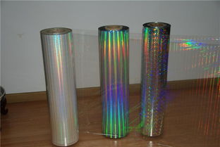 浩森包裝材料 專業可刮性熱燙印膜廠商，助力化妝品包裝創新