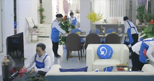 輕喜到家 深化政企合作，共筑家政服務職業化教育新篇章