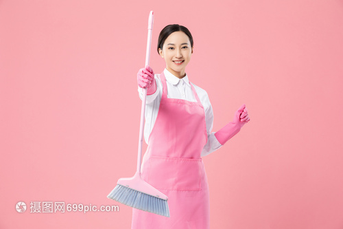 善待社區(qū)“看不見”的辛勞 物業(yè)管理中的家政服務(wù)女性