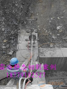 寶雞鋼筋混凝土切割 現(xiàn)代建筑拆除與改造的專業(yè)技術(shù)