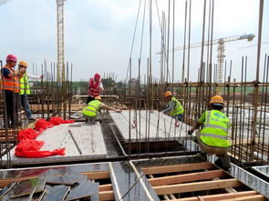 科技中秋丨“搭積木”建高樓 中國(guó)一冶首個(gè)混凝土裝配式建筑項(xiàng)目開啟建筑新模式