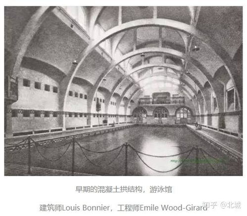 混凝土建筑究竟能使用多少年？